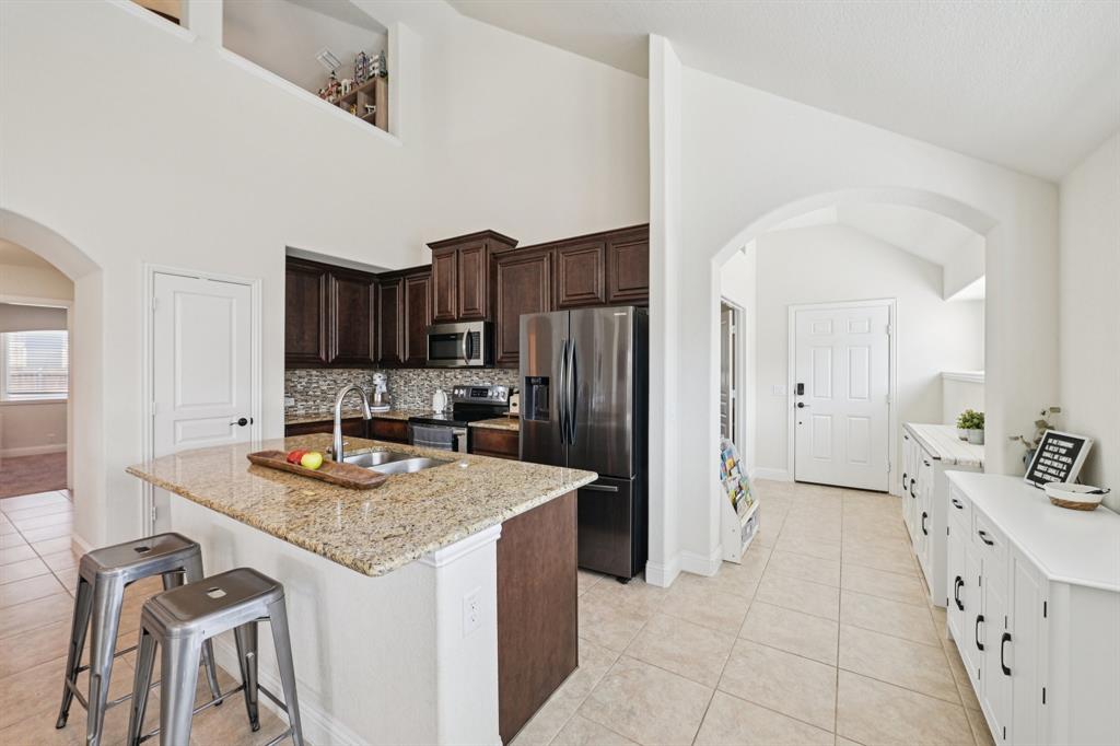 Maplewood - Residential