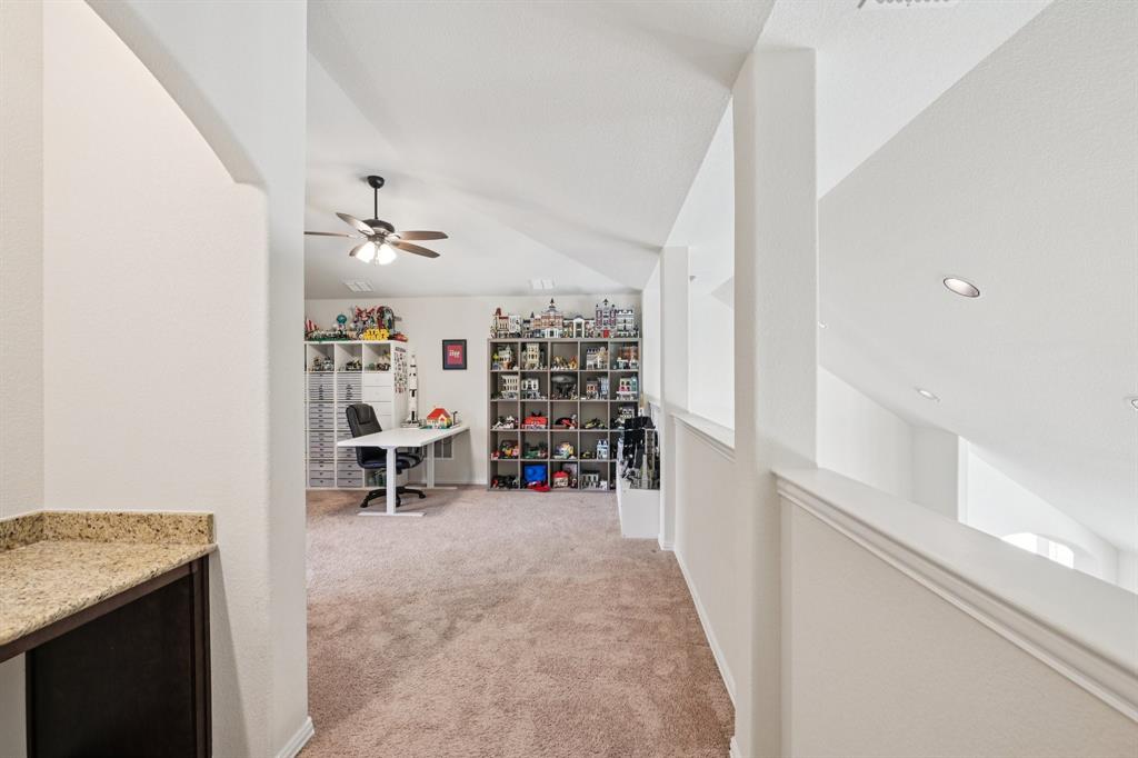 Maplewood - Residential