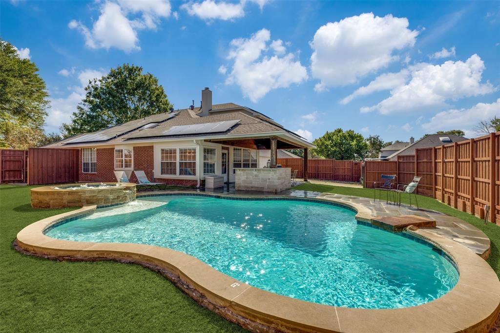 604 Grimsworth Court