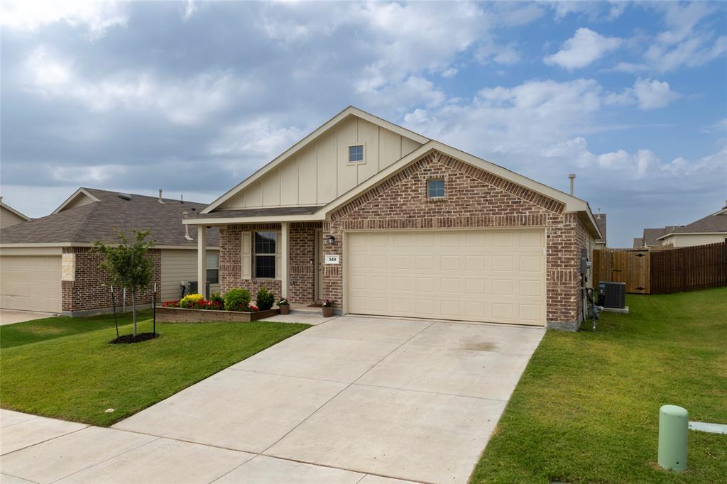 Sendera Ranch East Ph-23 - Residential
