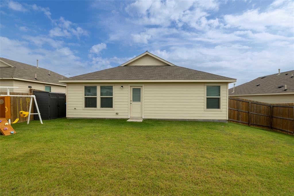 Sendera Ranch East Ph-23 - Residential