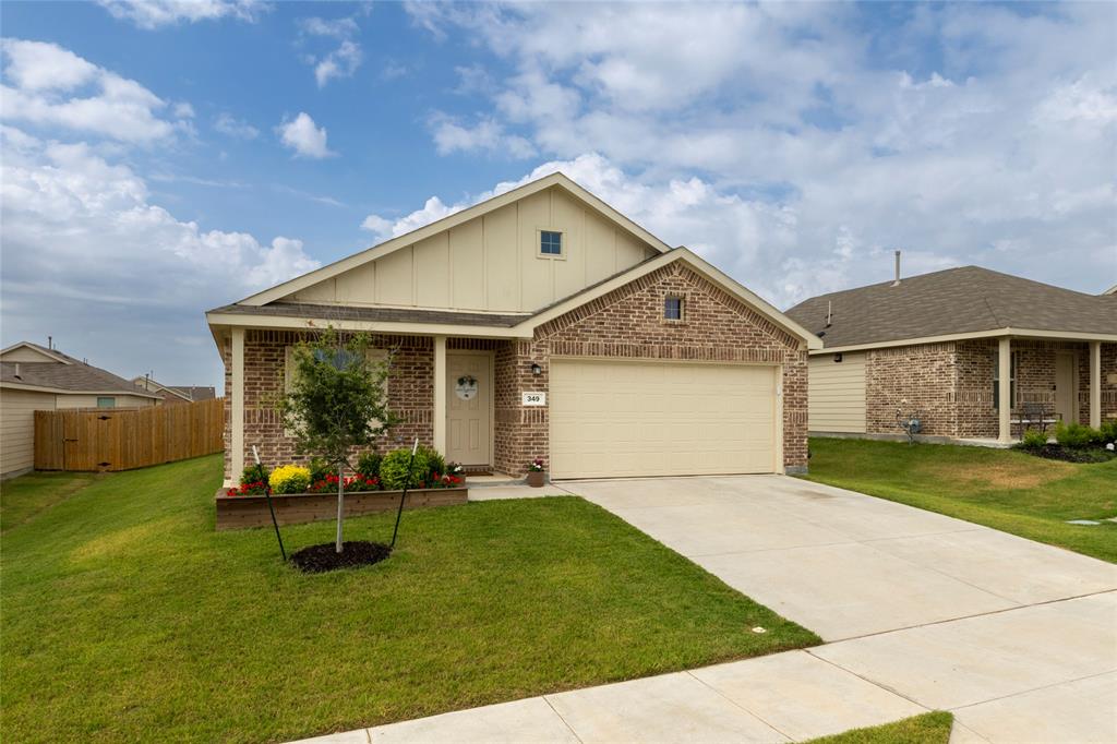 Sendera Ranch East Ph-23 - Residential