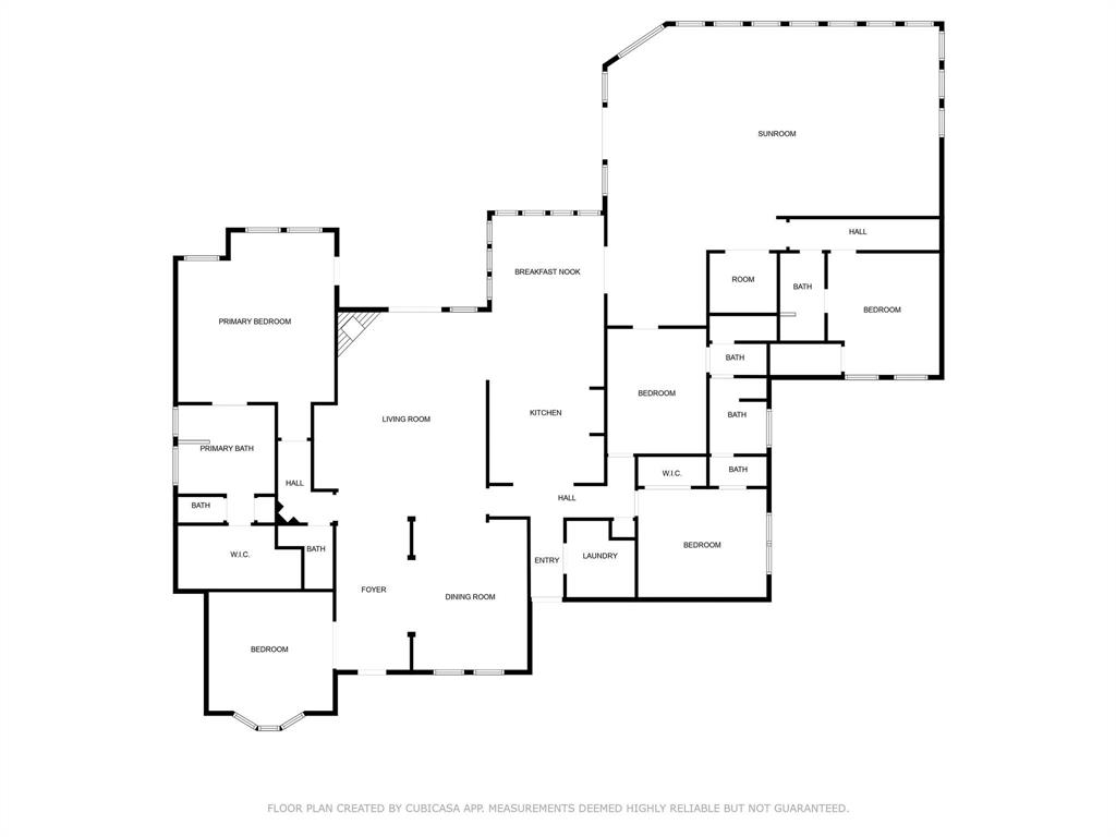 None - Residential