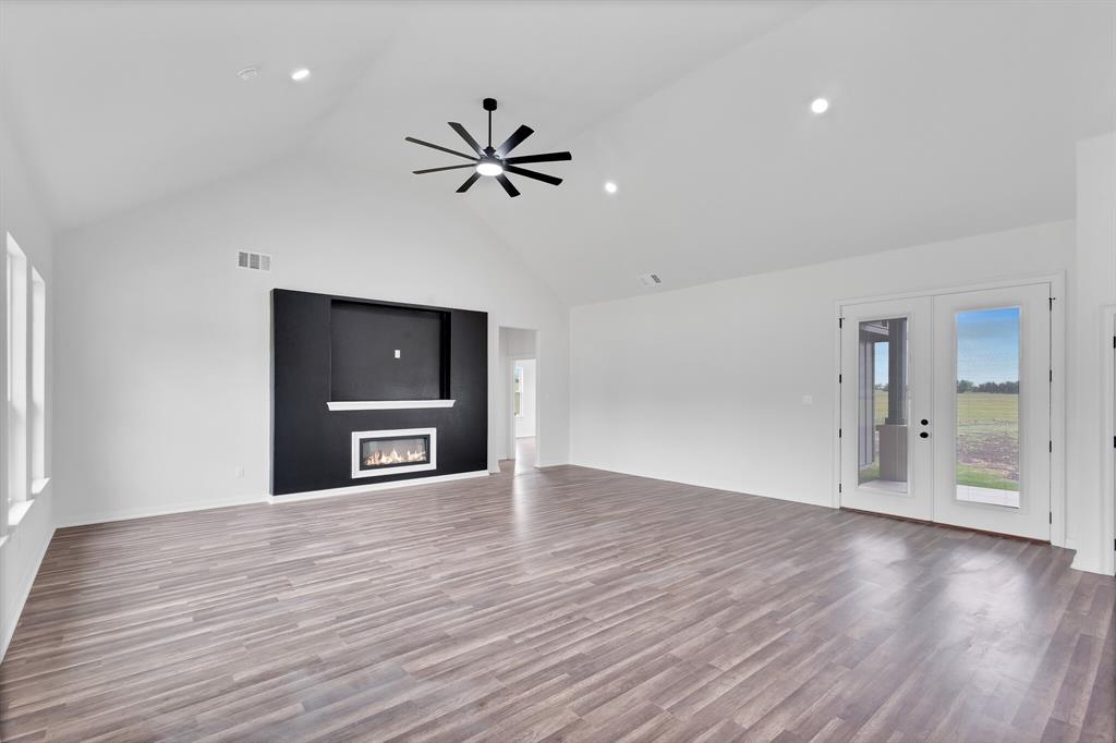 Old Maypearl - Residential