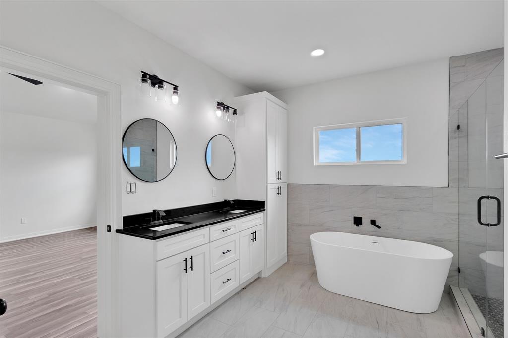 Old Maypearl - Residential