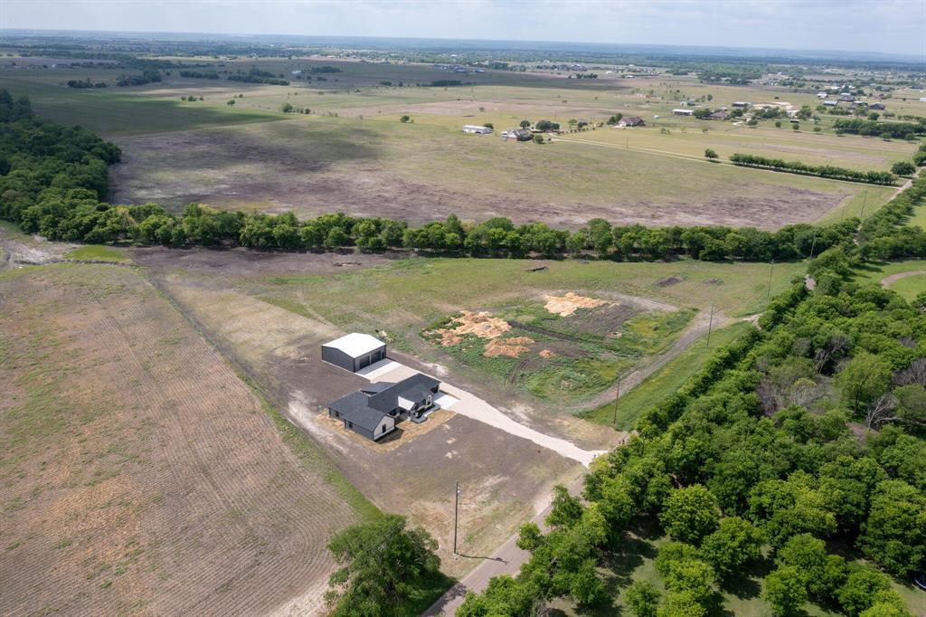 Old Maypearl - Residential