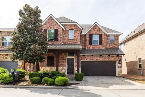 Photo of 1217 Naples Drive, Richardson, TX 75080 (MLS # 21224987)