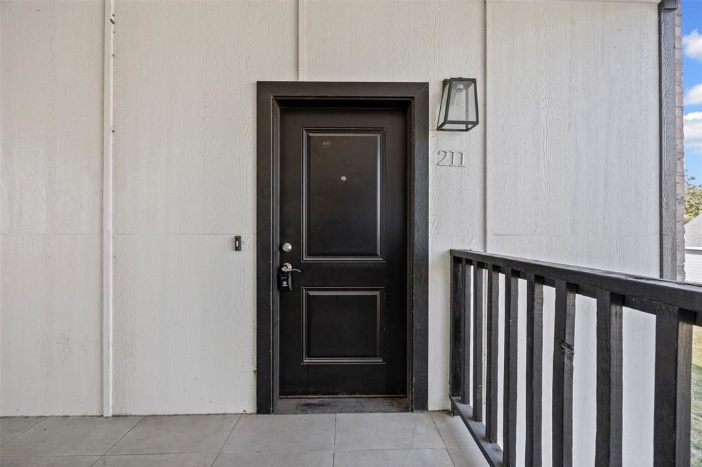 Crabtree Add - Residential Lease