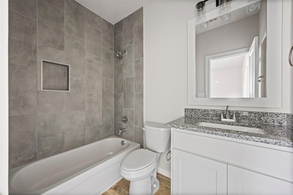 Crabtree Add - Residential Lease