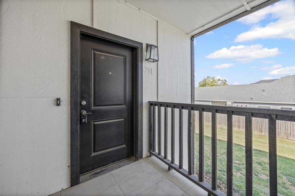 Crabtree Add - Residential Lease