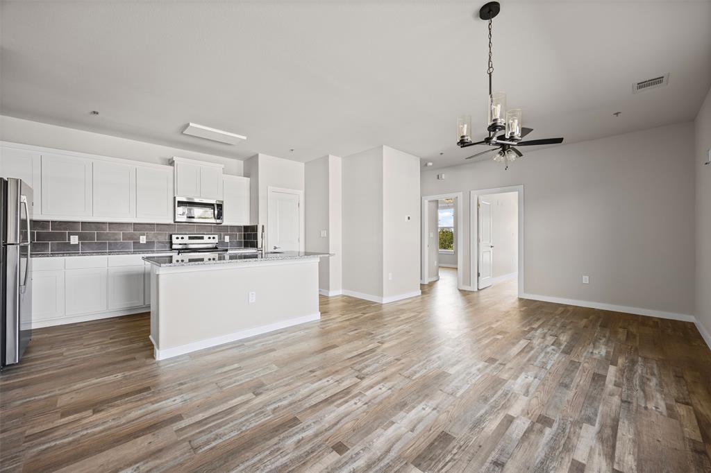 Crabtree Add - Residential Lease