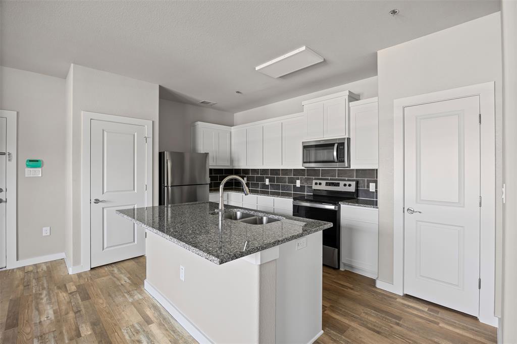 Crabtree Add - Residential Lease