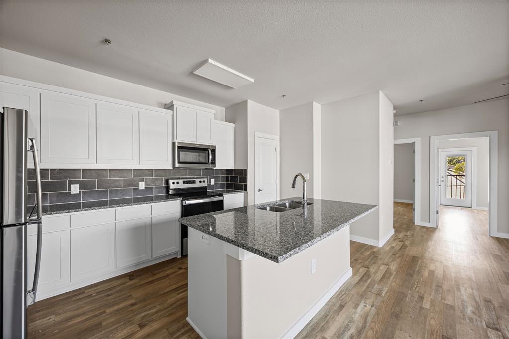 Crabtree Add - Residential Lease