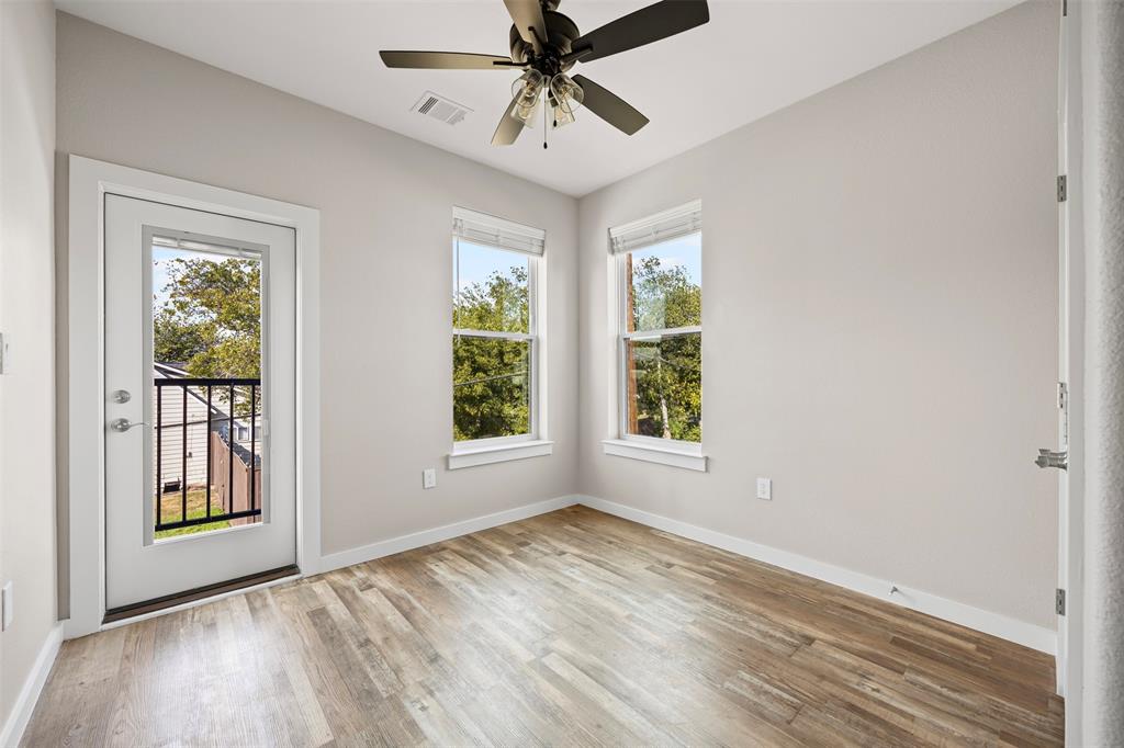 Crabtree Add - Residential Lease