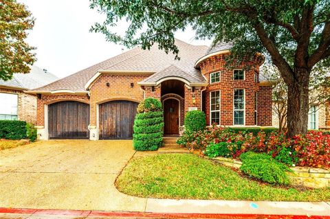 1854 Masters Drive DeSoto TX 75115