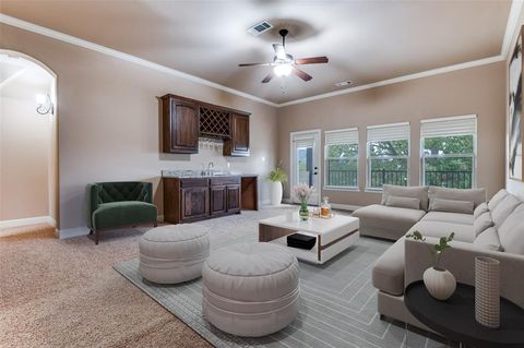 1854 Masters Drive DeSoto TX 75115