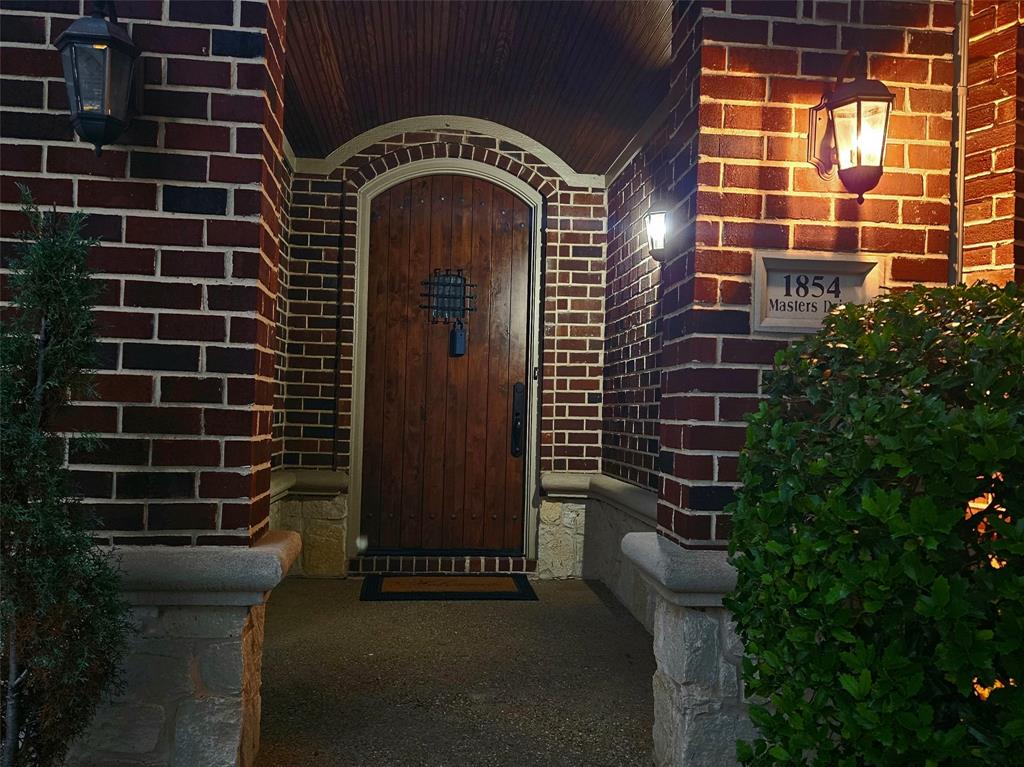 1854 Masters Drive