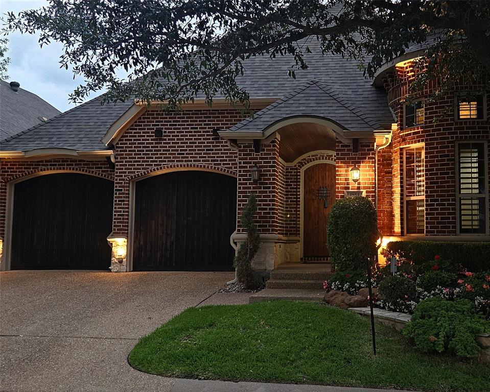 1854 Masters Drive