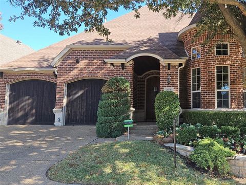 1854 Masters Drive DeSoto TX 75115