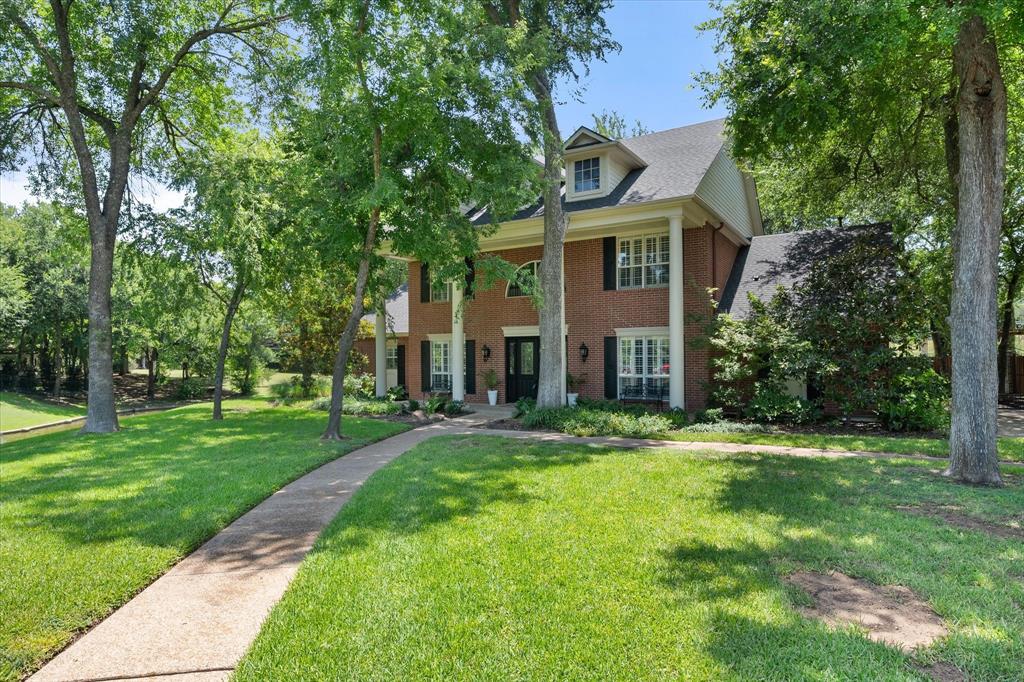 5848 Forest River Drive