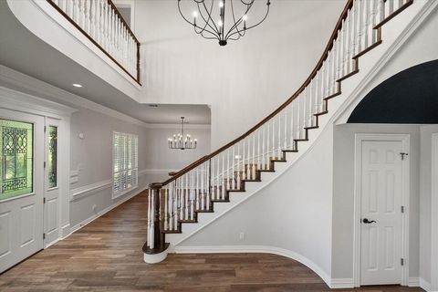 5848 Forest River Drive Fort Worth TX 76112
