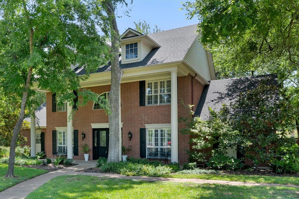 5848 Forest River Drive