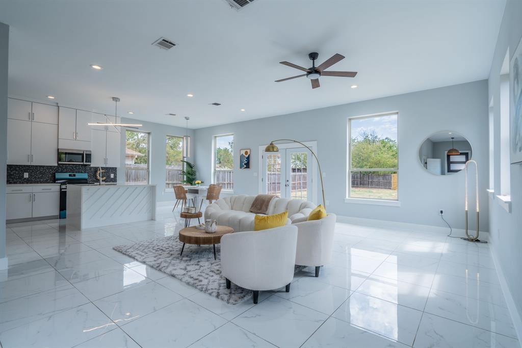 3610 Vilbig Road