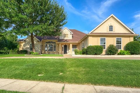 305 Wood Duck Lane McKinney TX 75072