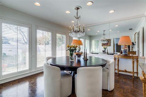 Tiny photo for 5203 Livingston Avenue, Dallas, TX 75209 (MLS # 20867977)