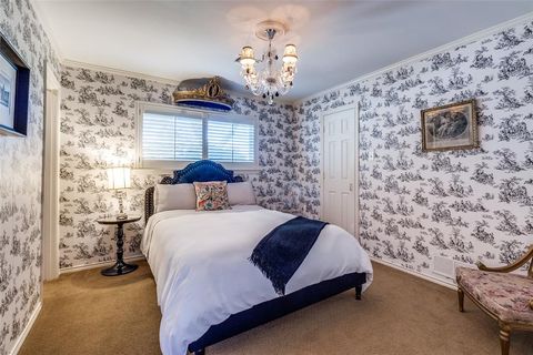 Tiny photo for 5203 Livingston Avenue, Dallas, TX 75209 (MLS # 20867977)