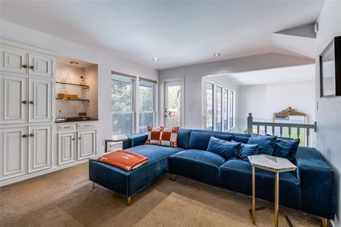 Tiny photo for 5203 Livingston Avenue, Dallas, TX 75209 (MLS # 20867977)