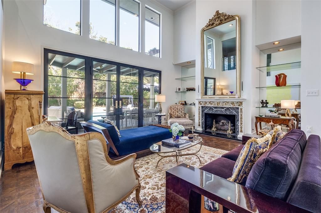 Photo for 5203 Livingston Avenue, Dallas, TX 75209 (MLS # 20867977)