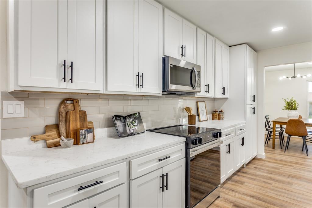 Western Hills Add - Residential