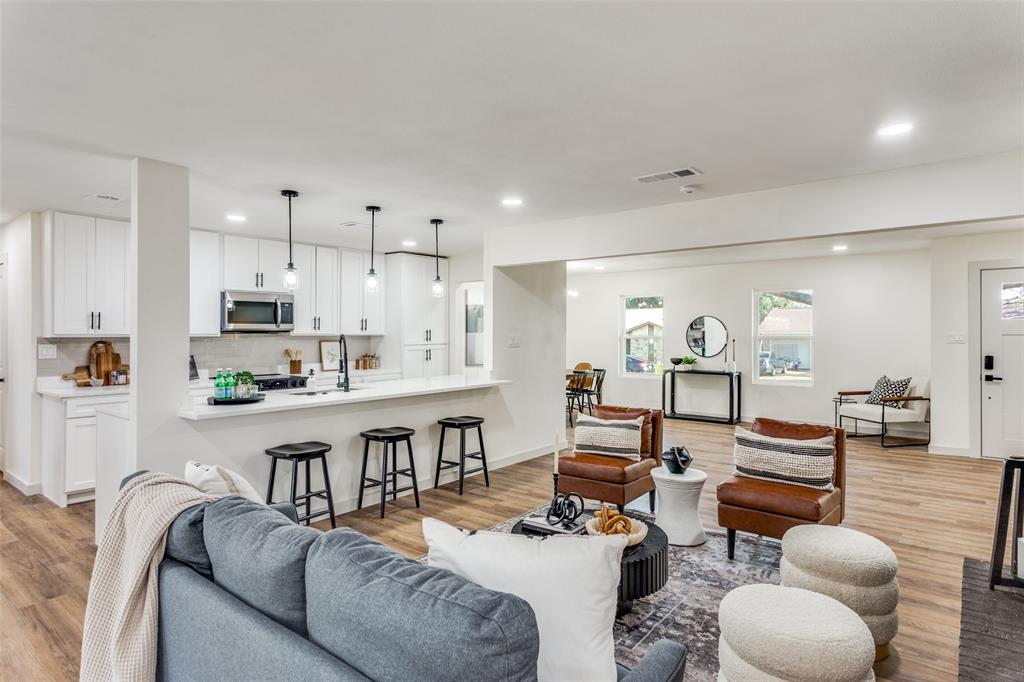 Western Hills Add - Residential