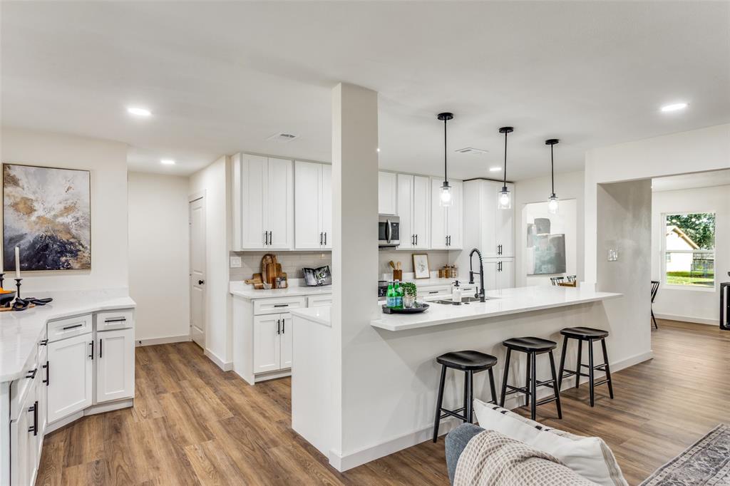 Western Hills Add - Residential