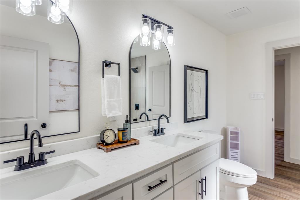 Western Hills Add - Residential