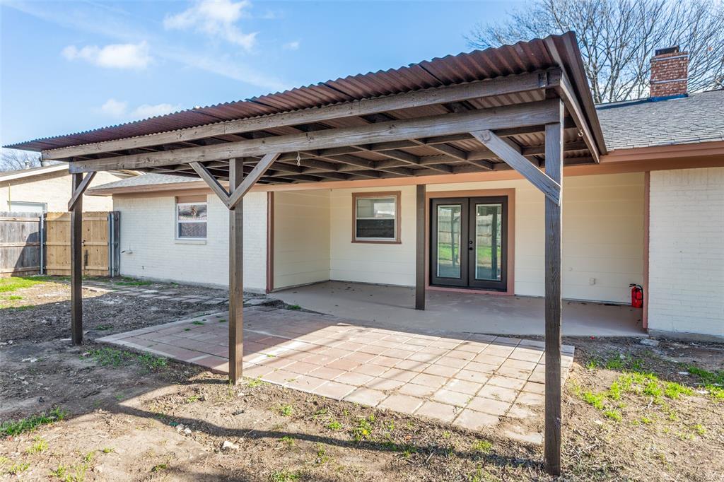 Western Hills Add - Residential