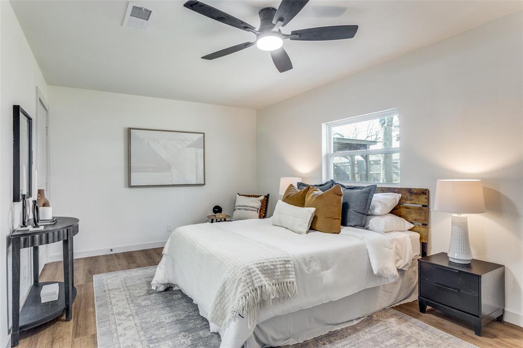 Western Hills Add - Residential