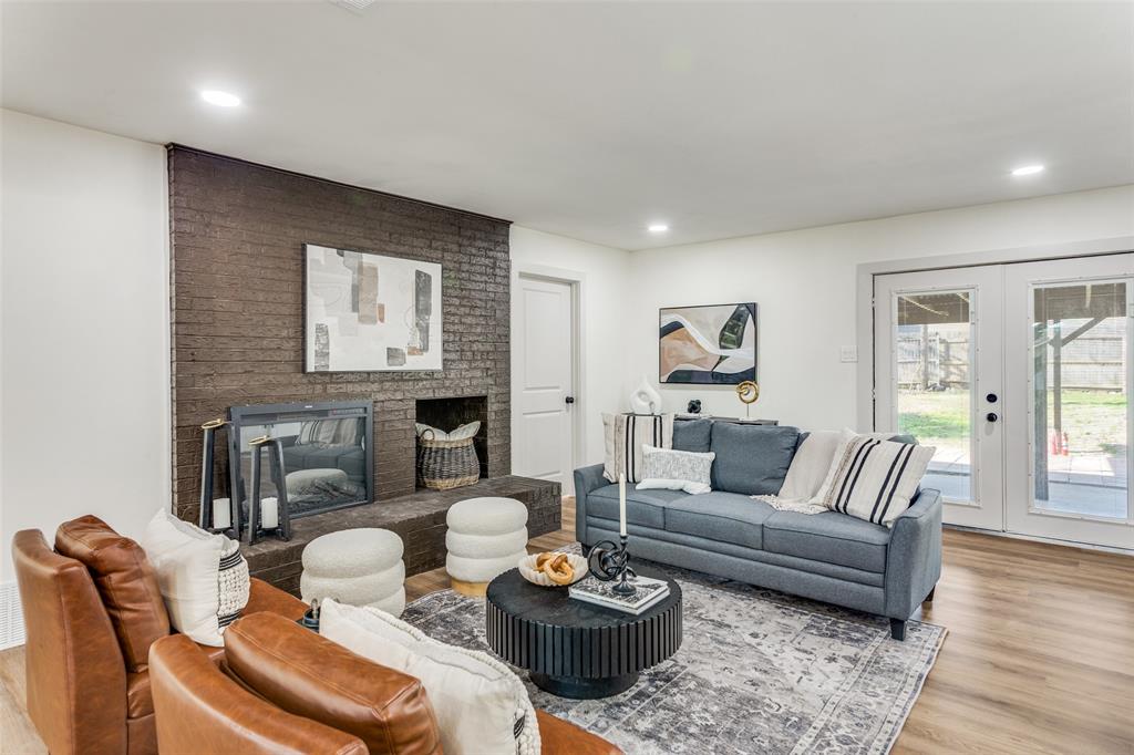 Western Hills Add - Residential