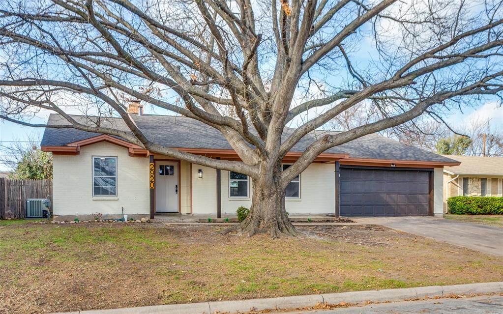 Western Hills Add - Residential