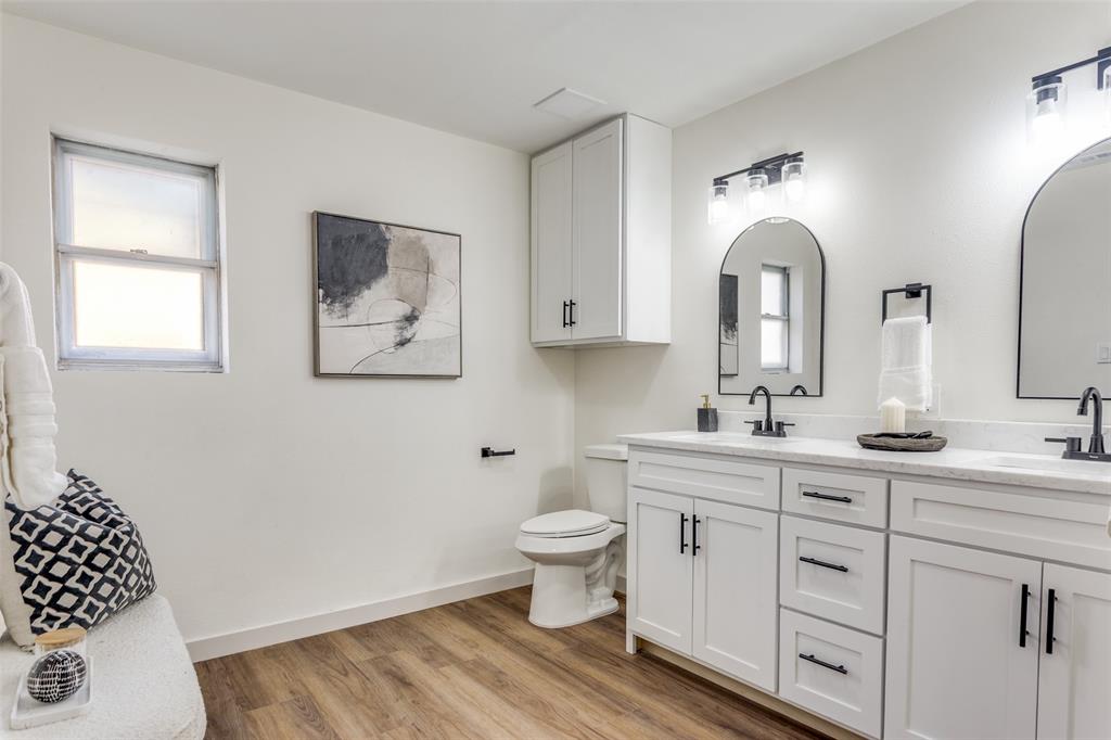 Western Hills Add - Residential