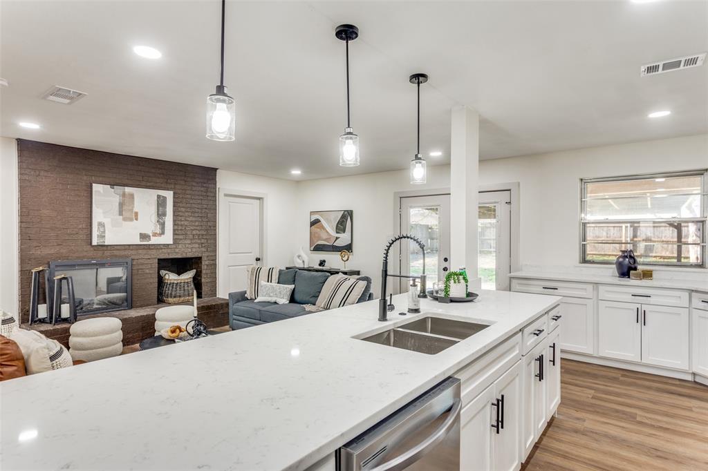 Western Hills Add - Residential