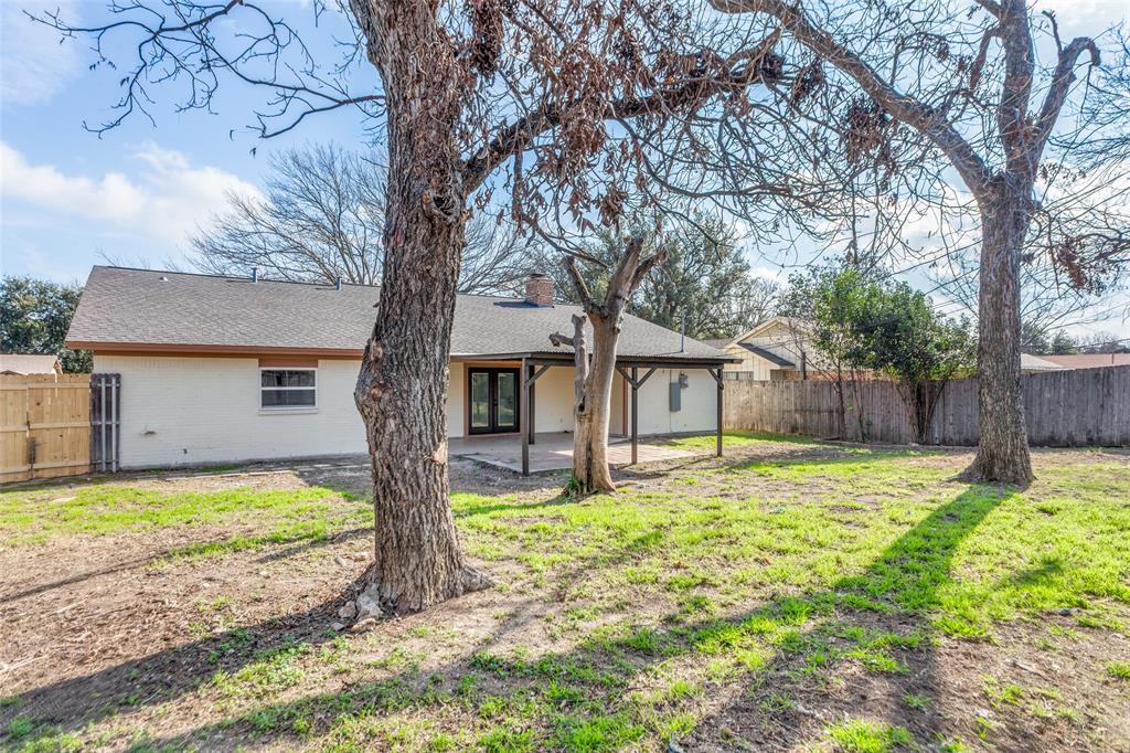 Western Hills Add - Residential