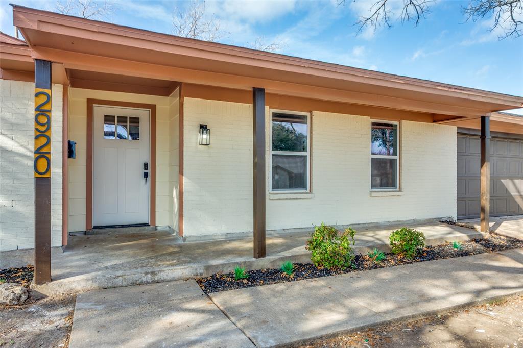 Western Hills Add - Residential