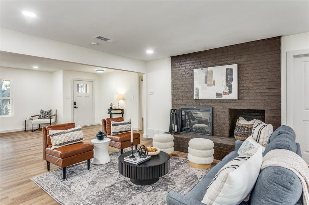 Western Hills Add - Residential