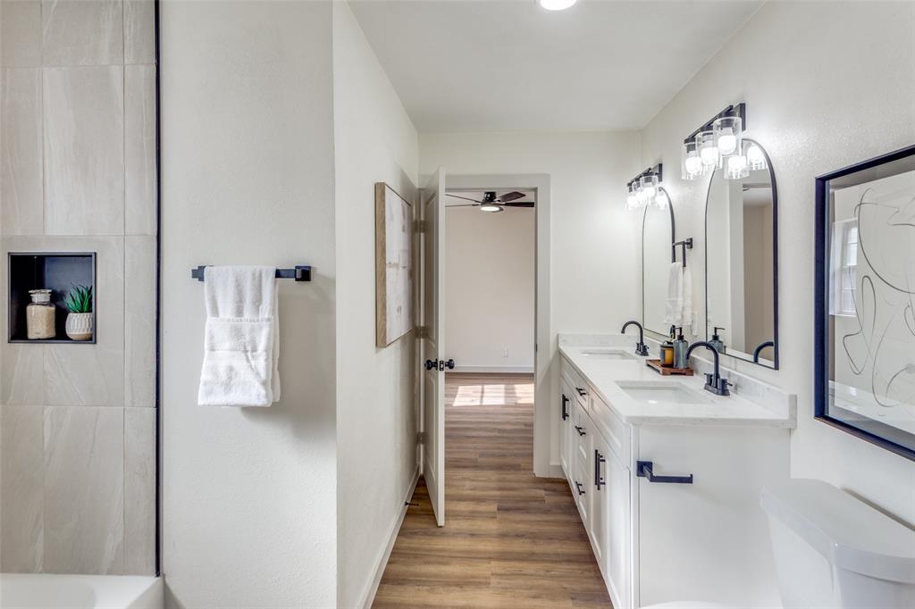 Western Hills Add - Residential