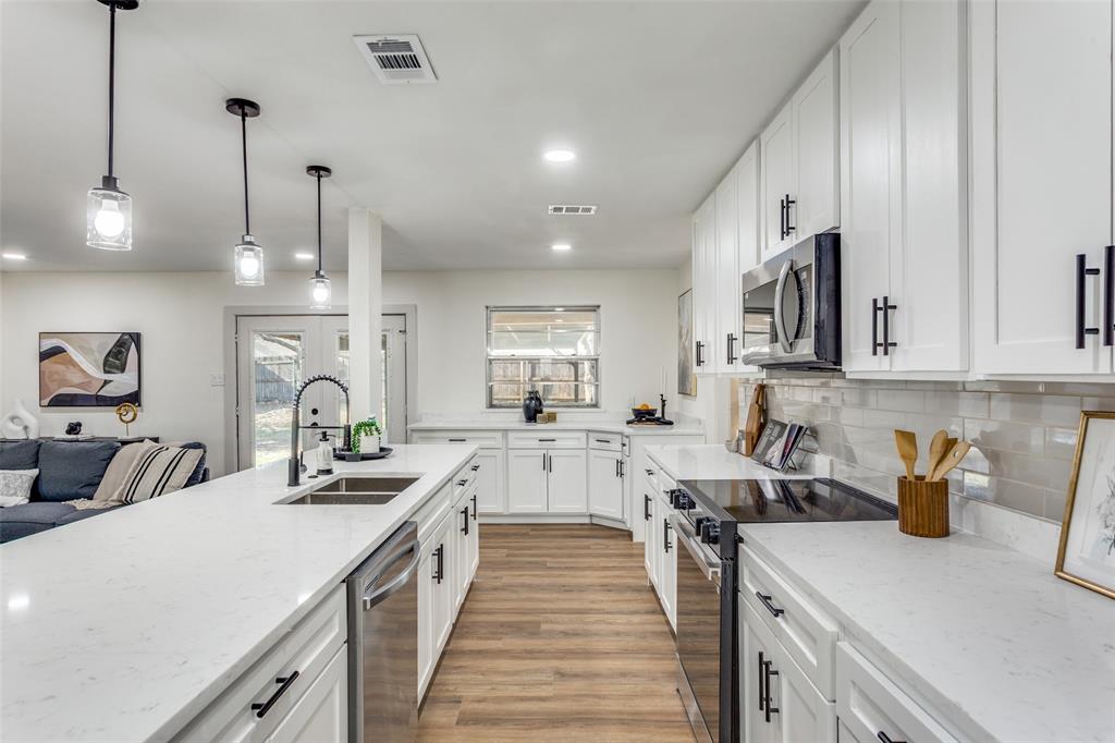 Western Hills Add - Residential