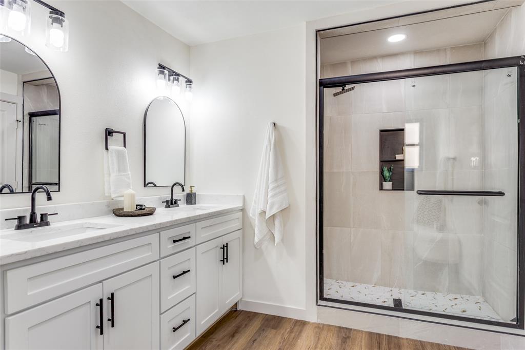 Western Hills Add - Residential