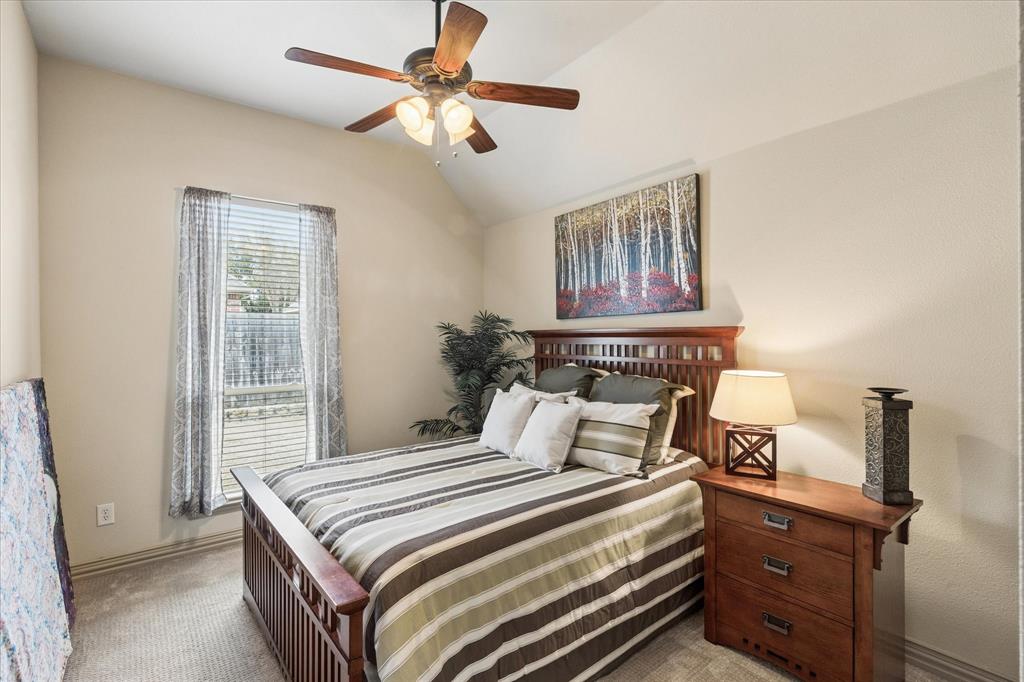 Willow Park Village - Residential