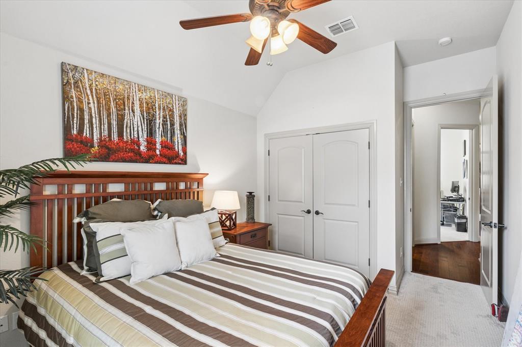 Willow Park Village - Residential